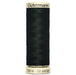 Gutermann Sew All Thread colour 687 Very Dark Green from Jaycotts Sewing Supplies