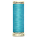 Gutermann Sew All Thread colour 714 Turquoise from Jaycotts Sewing Supplies