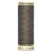 Gutermann Sew All Thread colour 727 Taupe from Jaycotts Sewing Supplies