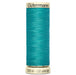 Gutermann Sew All Thread colour 763 Turquoise from Jaycotts Sewing Supplies