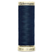 Gutermann Sew All Thread colour 764 Very Dark Turquoise from Jaycotts Sewing Supplies