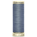 Gutermann Sew All Thread colour 788 Grey blue from Jaycotts Sewing Supplies