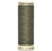 Gutermann Sew All Thread colour 825 Dark Khaki from Jaycotts Sewing Supplies