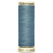 Gutermann Sew All Thread colour 827 Greyish Blue from Jaycotts Sewing Supplies