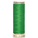Gutermann Sew All Thread colour 833 Mid Green from Jaycotts Sewing Supplies