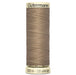 Gutermann Sew All Thread colour 868 Biscuit from Jaycotts Sewing Supplies