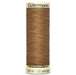 Gutermann Sew All Thread colour 887 Light Brown from Jaycotts Sewing Supplies
