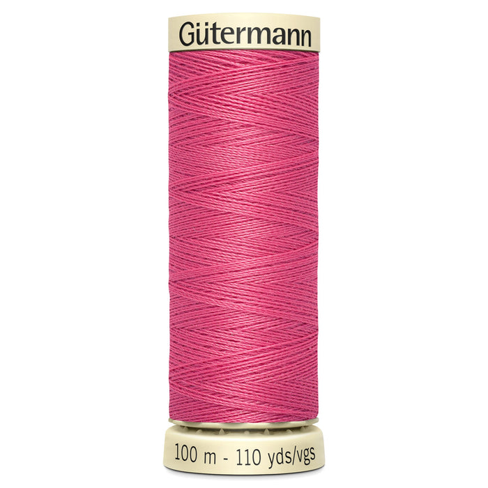 Guterman Sew-All Sewing Thread | 890 Pink from Jaycotts Sewing Supplies