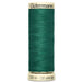 Gutermann Sew All Thread colour 916 Emerald Green from Jaycotts Sewing Supplies