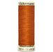 Gutermann Sew All Thread colour 932 Orange from Jaycotts Sewing Supplies