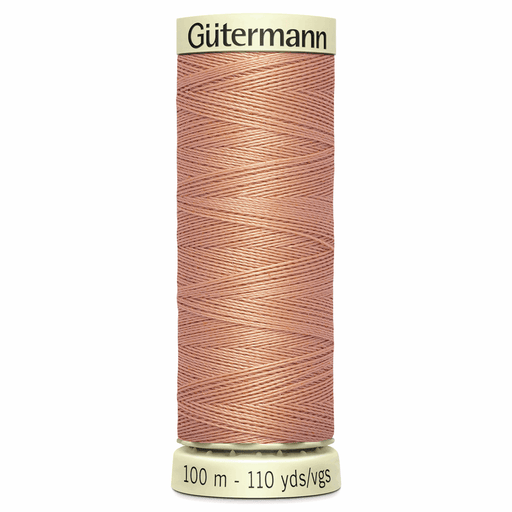 Sew-All Polyester Sewing Thread - Colour 938 from Jaycotts Sewing Supplies