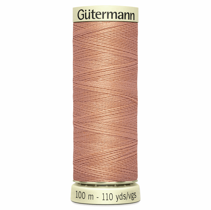 Sew-All Polyester Sewing Thread - Colour 938 from Jaycotts Sewing Supplies
