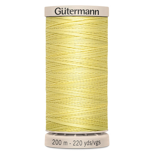 Gutermann Hand Quilting Cotton - 0349 from Jaycotts Sewing Supplies