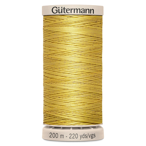 Gutermann Hand Quilting Cotton - 0758 from Jaycotts Sewing Supplies