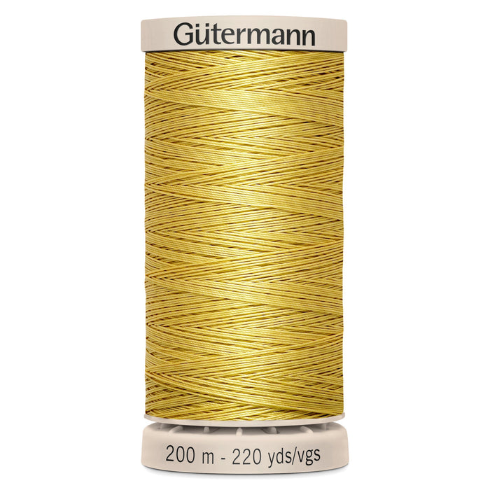 Gutermann Hand Quilting Cotton - 0758 from Jaycotts Sewing Supplies