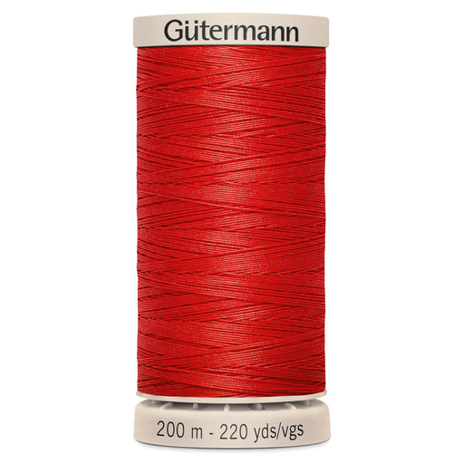 Gutermann Hand Quilting Cotton - 1974 from Jaycotts Sewing Supplies