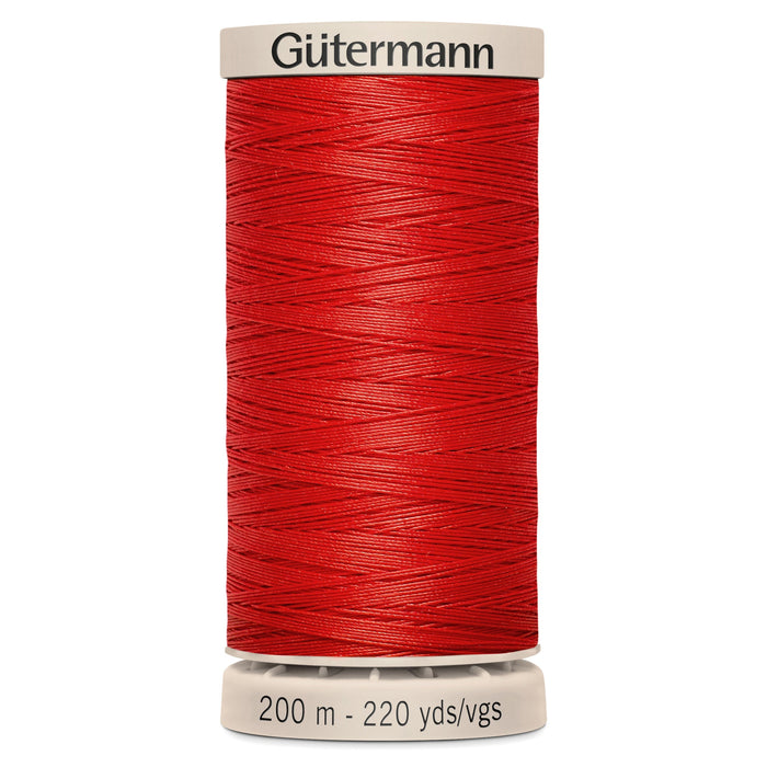 Gutermann Hand Quilting Cotton - 1974 from Jaycotts Sewing Supplies