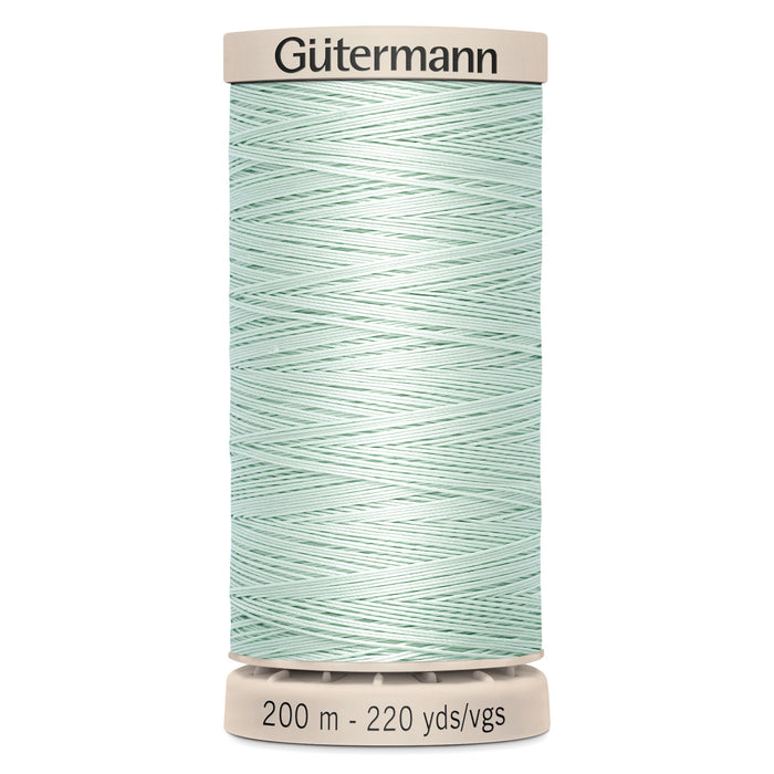 Gutermann Hand Quilting Cotton - 7918 from Jaycotts Sewing Supplies