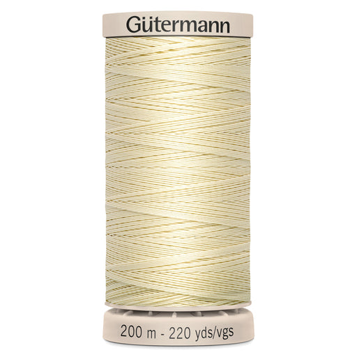 Gutermann Hand Quilting Cotton - 919 from Jaycotts Sewing Supplies
