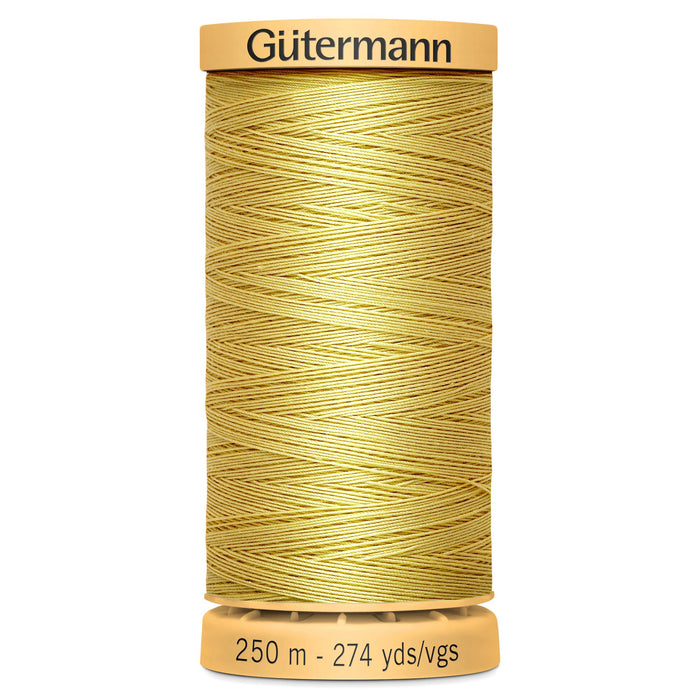 Gutermann Natural Cotton - 758 from Jaycotts Sewing Supplies