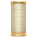 Gutermann Natural Cotton, 828 Cream from Jaycotts Sewing Supplies