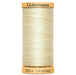 Gutermann Natural Cotton - 919 Ivory from Jaycotts Sewing Supplies