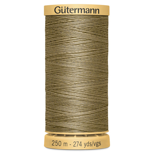 Gutermann Natural Cotton - 1015 from Jaycotts Sewing Supplies
