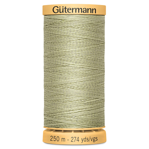 Gutermann Natural Cotton, colour 126 from Jaycotts Sewing Supplies