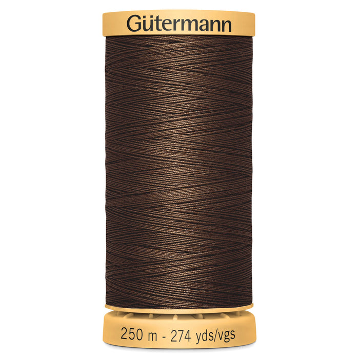 Gutermann Natural Cotton - 1523 from Jaycotts Sewing Supplies