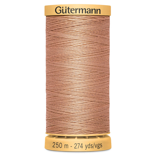Gutermann Natural Cotton - 2336 from Jaycotts Sewing Supplies