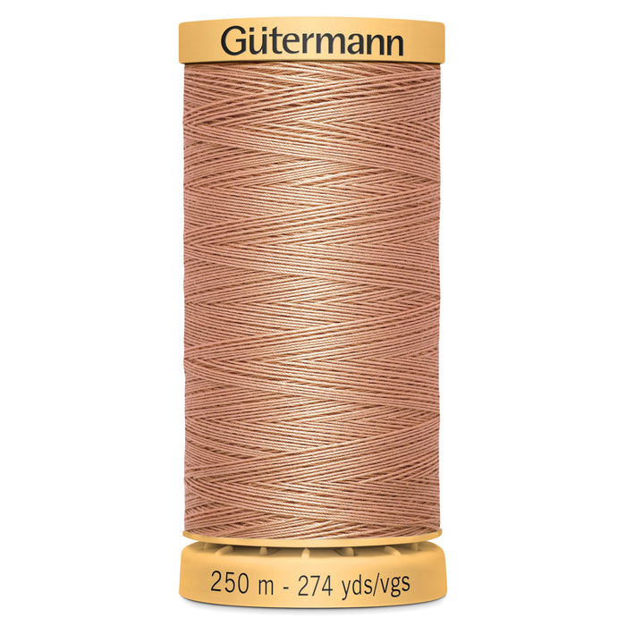 Gutermann Natural Cotton - 2336 from Jaycotts Sewing Supplies