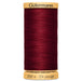 Gutermann Natural Cotton - 2433 Maroon from Jaycotts Sewing Supplies