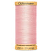 Gutermann Natural Cotton - 2538 Pink from Jaycotts Sewing Supplies