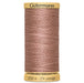 Gutermann Natural Cotton - 2626 Dusky Pink from Jaycotts Sewing Supplies