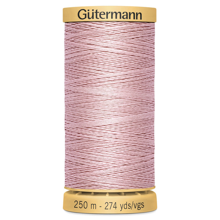 Gutermann Natural Cotton, 3117 from Jaycotts Sewing Supplies