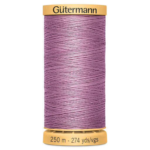 Gutermann Natural Cotton - 3526 from Jaycotts Sewing Supplies