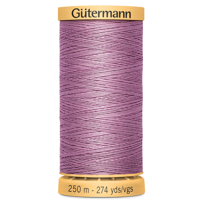 Gutermann Natural Cotton - 3526 from Jaycotts Sewing Supplies