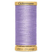 Gutermann Natural Cotton, 4226 Lilac from Jaycotts Sewing Supplies