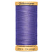 Gutermann Natural Cotton, 4434 Lupin from Jaycotts Sewing Supplies