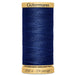 Gutermann Natural Cotton, 5123 French Navy from Jaycotts Sewing Supplies