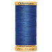 Gutermann Natural Cotton, 5133 Saxe Blue from Jaycotts Sewing Supplies
