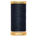 Gutermann Natural Cotton, 5412 Navy from Jaycotts Sewing Supplies