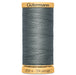 Gutermann Natural Cotton, 5705 Mid Grey from Jaycotts Sewing Supplies