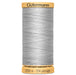 Gutermann Natural Cotton, 618 Light Grey from Jaycotts Sewing Supplies