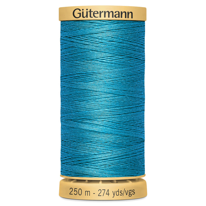 Gutermann Natural Cotton - 6745 from Jaycotts Sewing Supplies