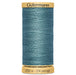 Gutermann Natural Cotton - 7325 Slate Blue from Jaycotts Sewing Supplies