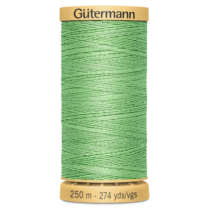 Gutermann Natural Cotton - 7880 from Jaycotts Sewing Supplies