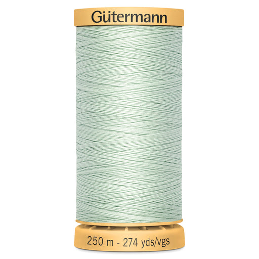 Gutermann Natural Cotton - 7918 from Jaycotts Sewing Supplies