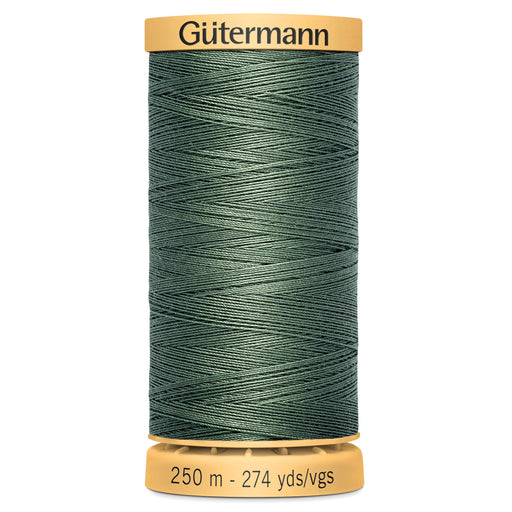 Gutermann Natural Cotton - 8724 from Jaycotts Sewing Supplies