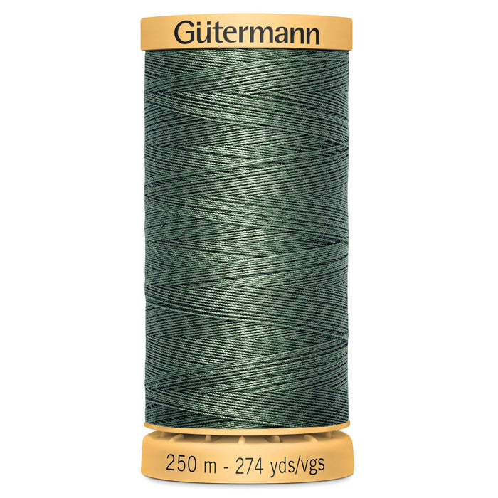 Gutermann Natural Cotton - 8724 from Jaycotts Sewing Supplies